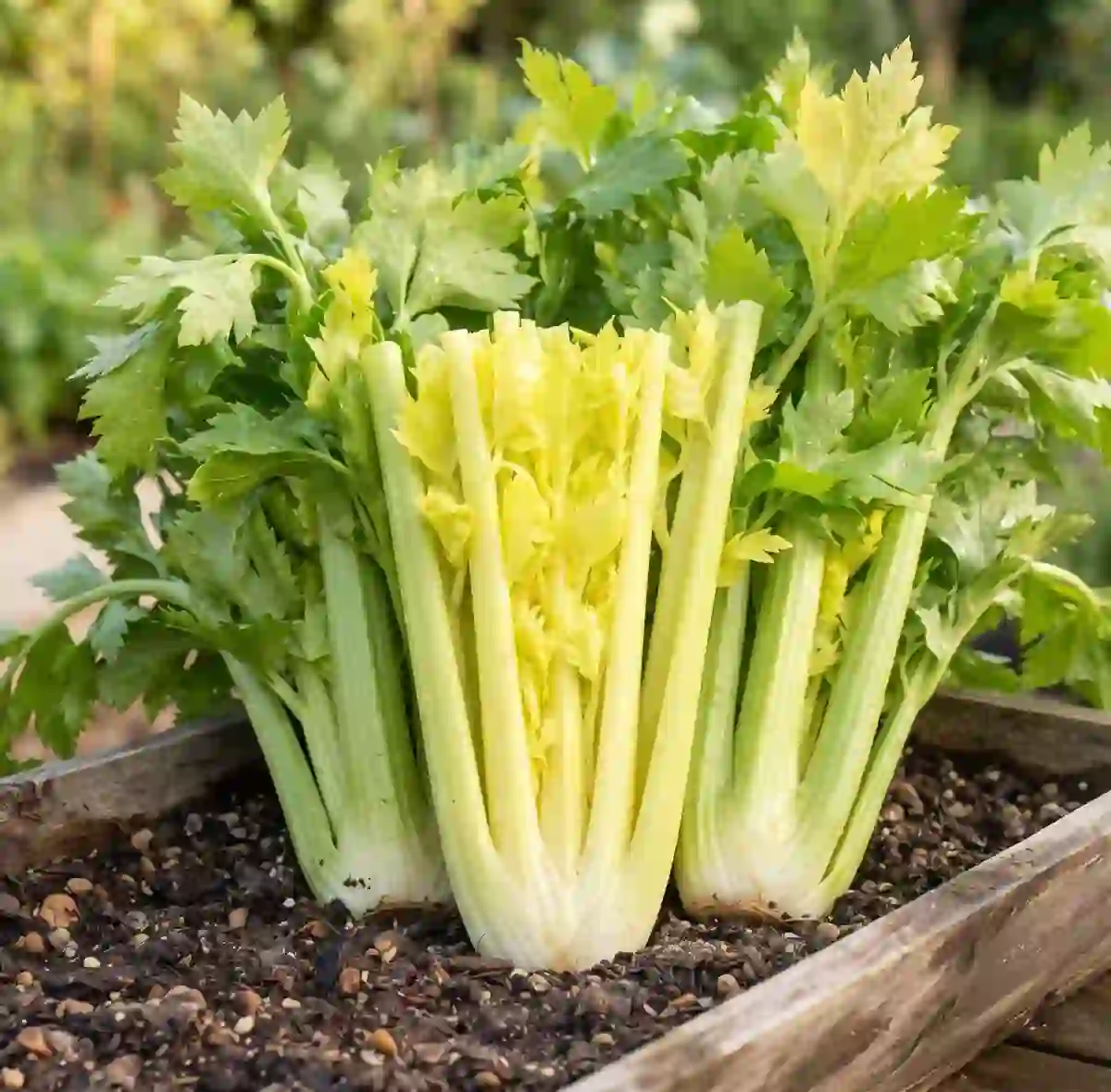 Apiaceae (Carrot & Parsley Family) Plants